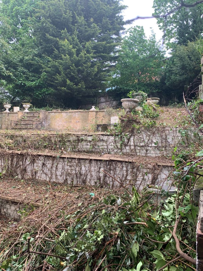 95 West Heath Road, West Hampstead, London, NW3 7TN