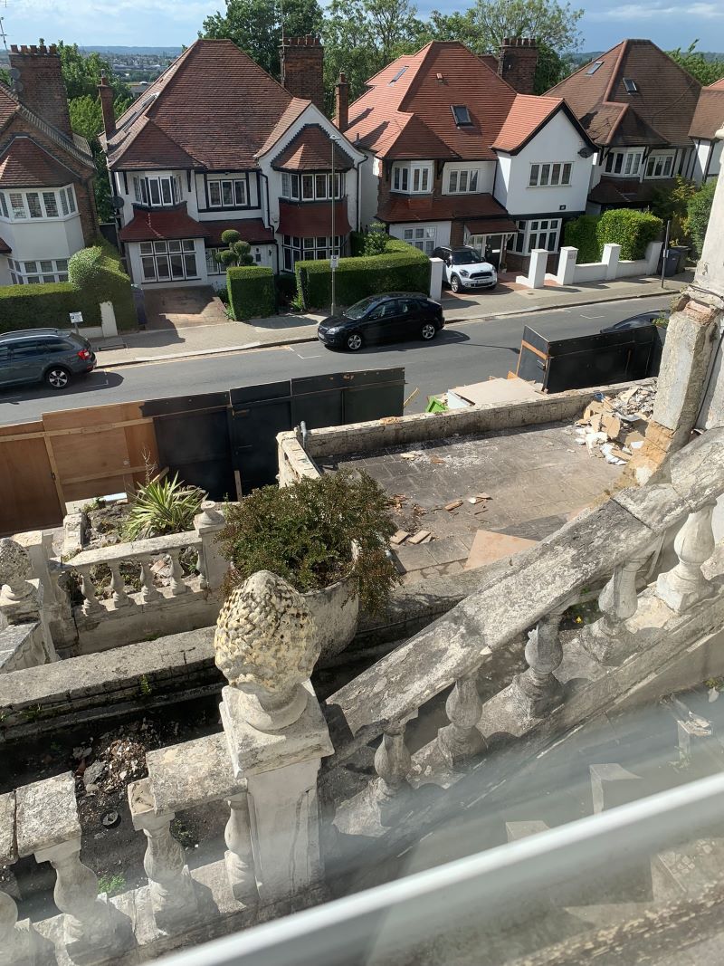 95 West Heath Road, West Hampstead, London, NW3 7TN