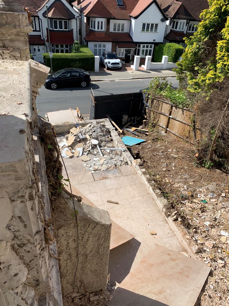 95 West Heath Road, West Hampstead, London, NW3 7TN