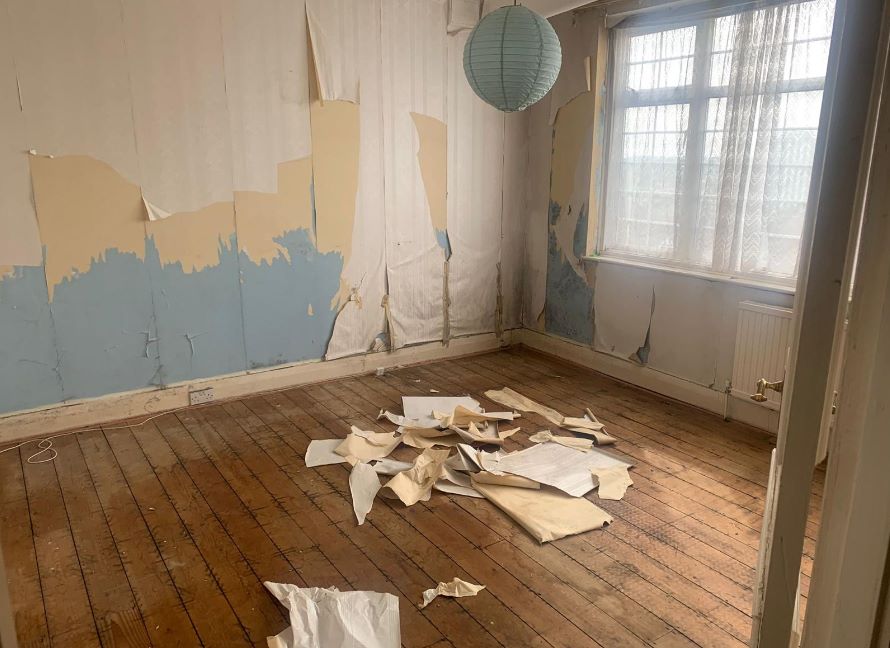 95 West Heath Road, West Hampstead, London, NW3 7TN