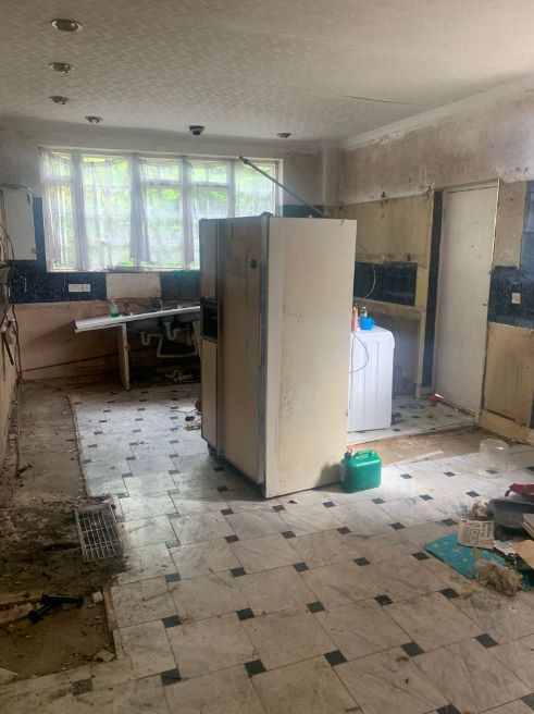 95 West Heath Road, West Hampstead, London, NW3 7TN