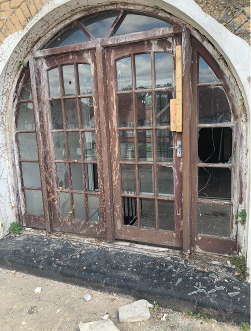 95 West Heath Road, West Hampstead, London, NW3 7TN