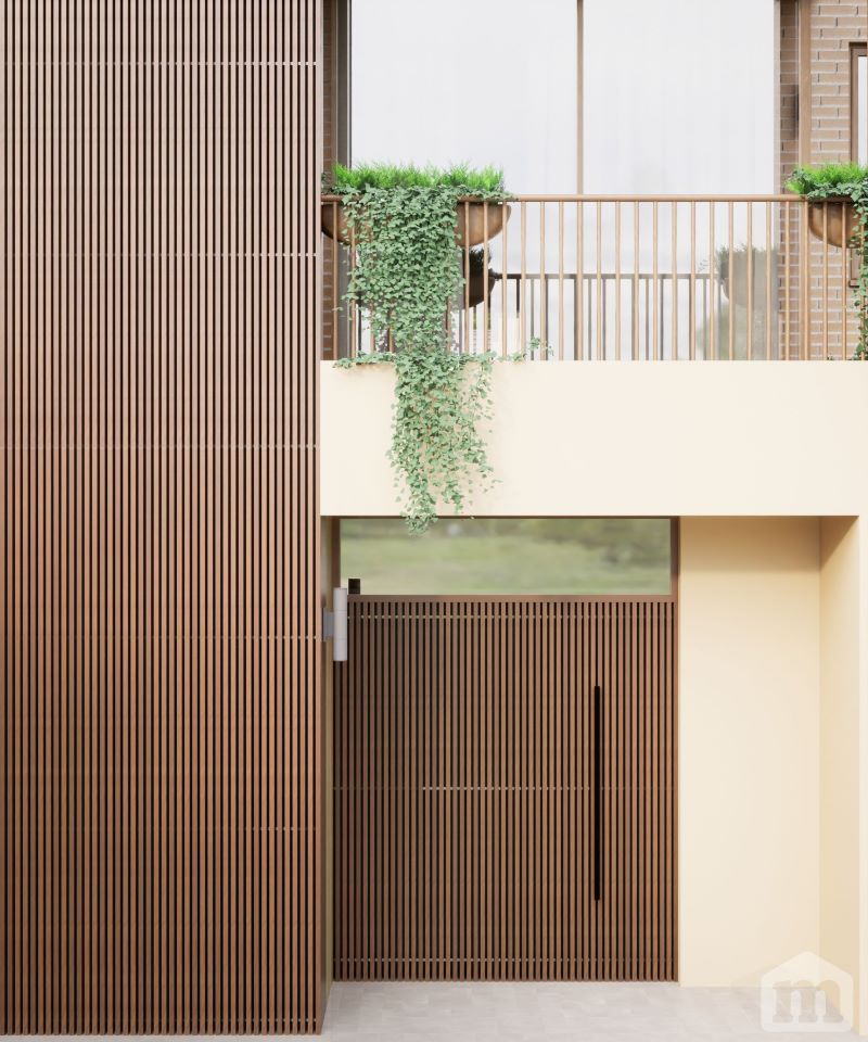 95 West Heath Road, West Hampstead, London, NW3 7TN