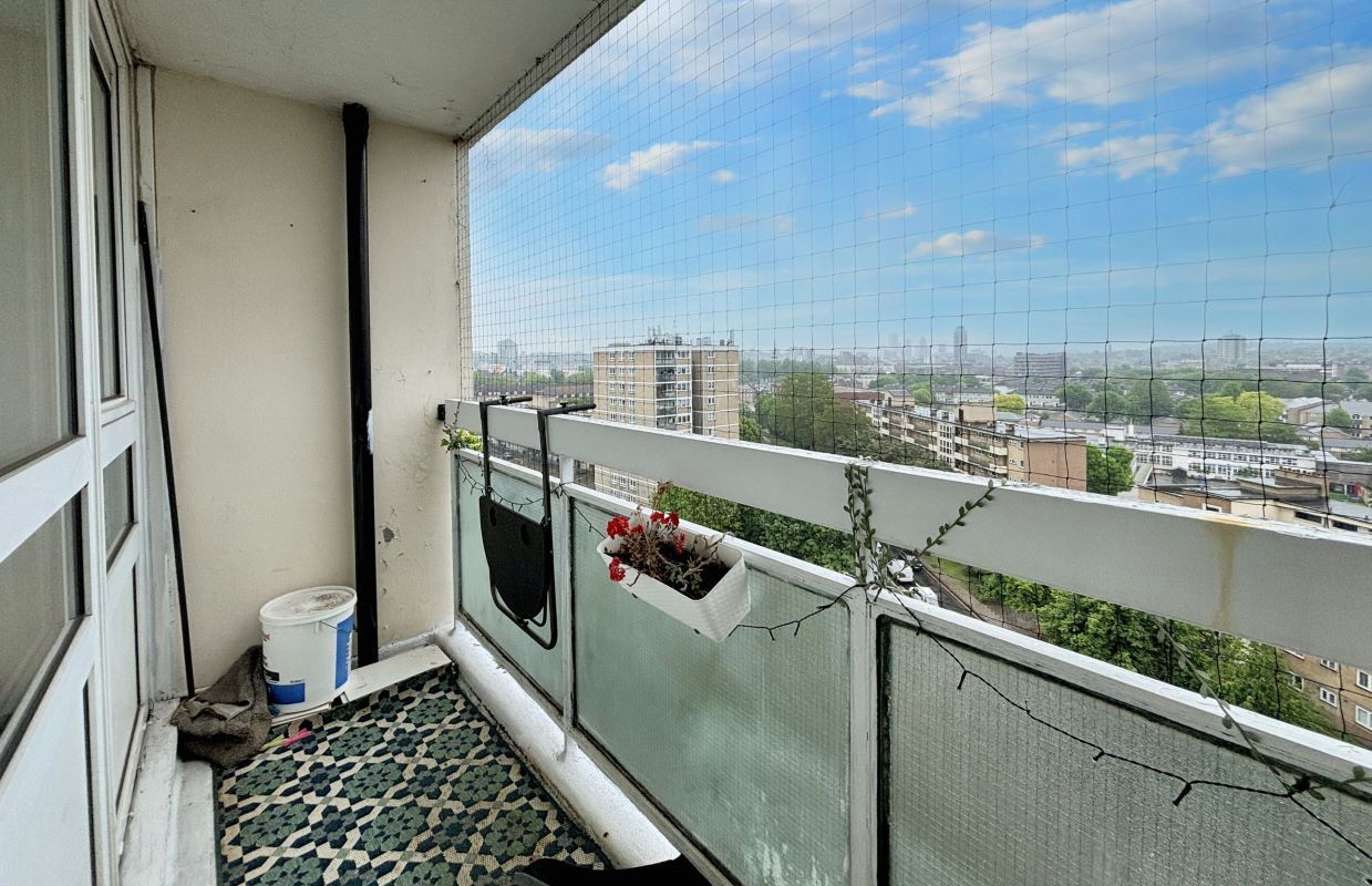 Flat 43 Arlington House, Evelyn Street, London, SE8 5QT