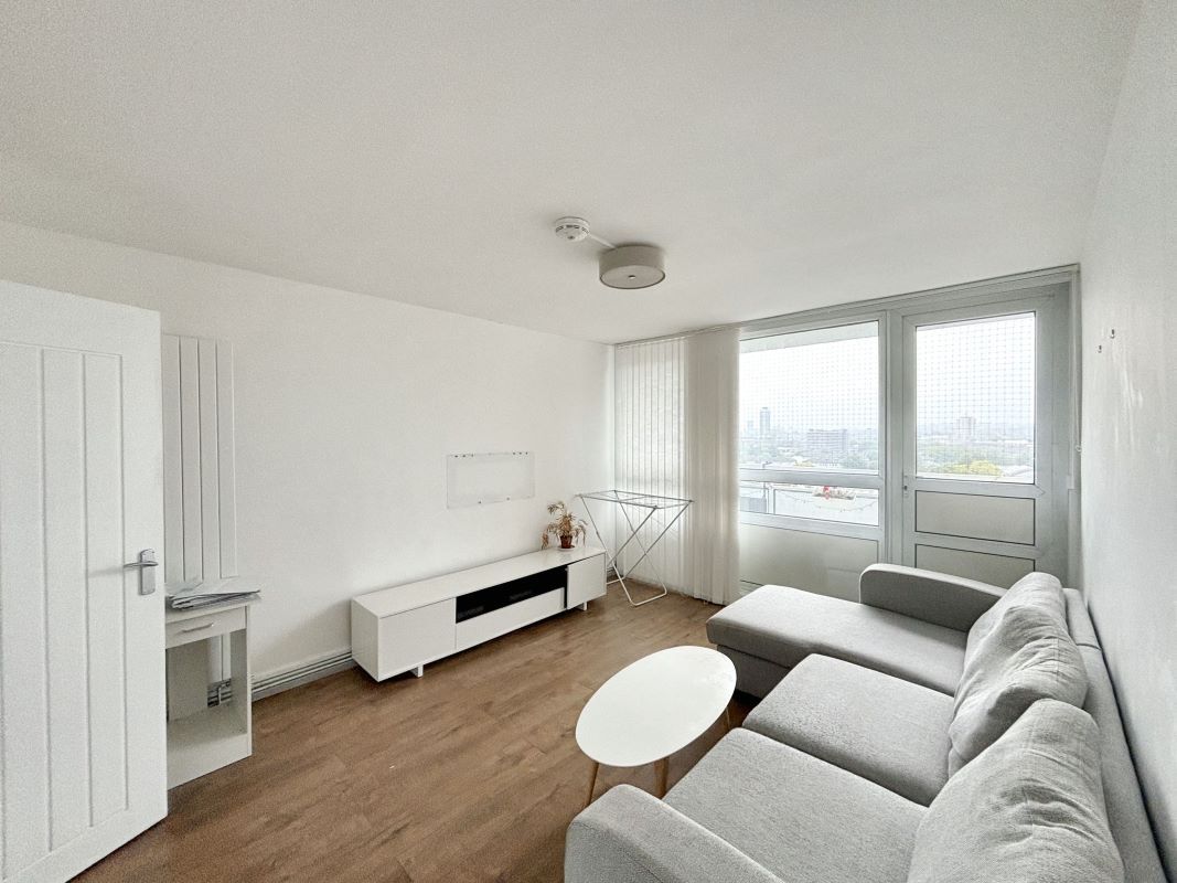Flat 43 Arlington House, Evelyn Street, London, SE8 5QT