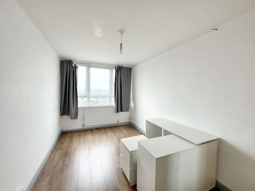 Flat 43 Arlington House, Evelyn Street, London, SE8 5QT