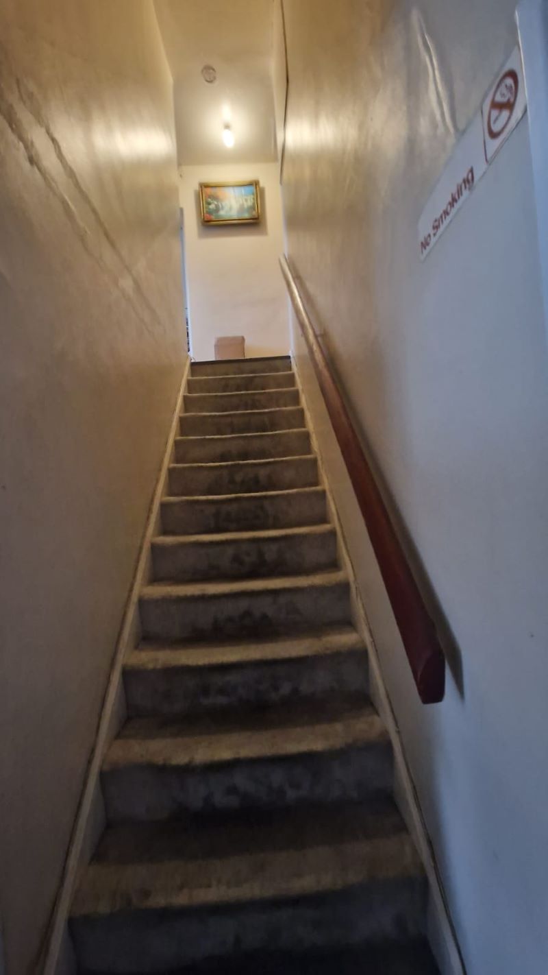149 Nye Bevan Estate, Hackney — photo 9 of 11
