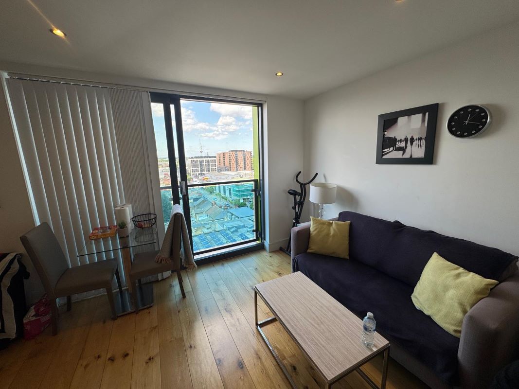 95 Trident House, Station Road, Hayes, UB3 4FQ