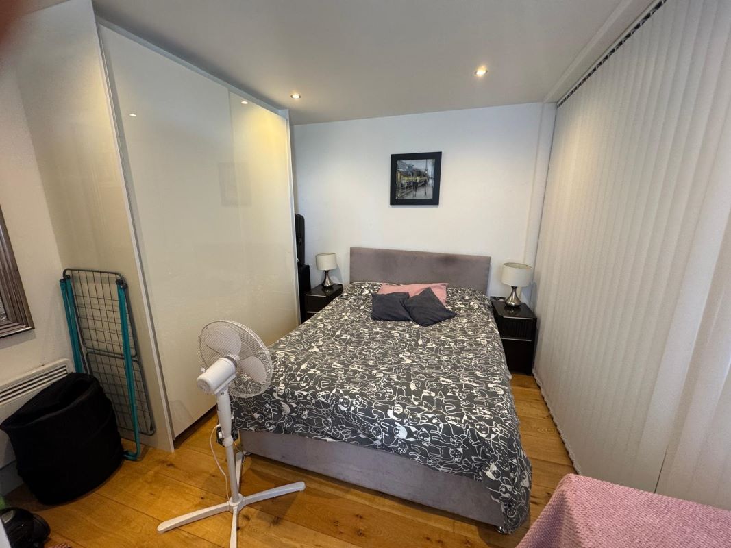 95 Trident House, Station Road, Hayes, UB3 4FQ