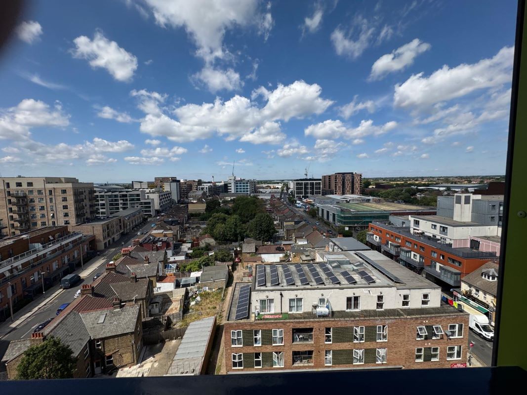 95 Trident House, Station Road, Hayes, UB3 4FQ