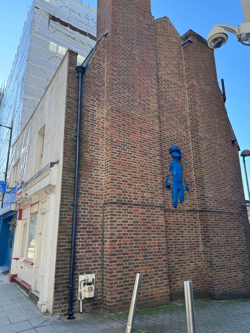 11 Surrey Street, Croydon, CR0 1RG