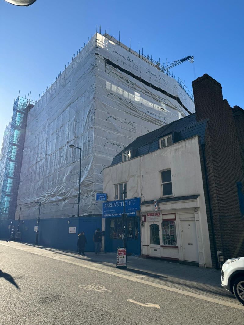 11 Surrey Street, Croydon, CR0 1RG