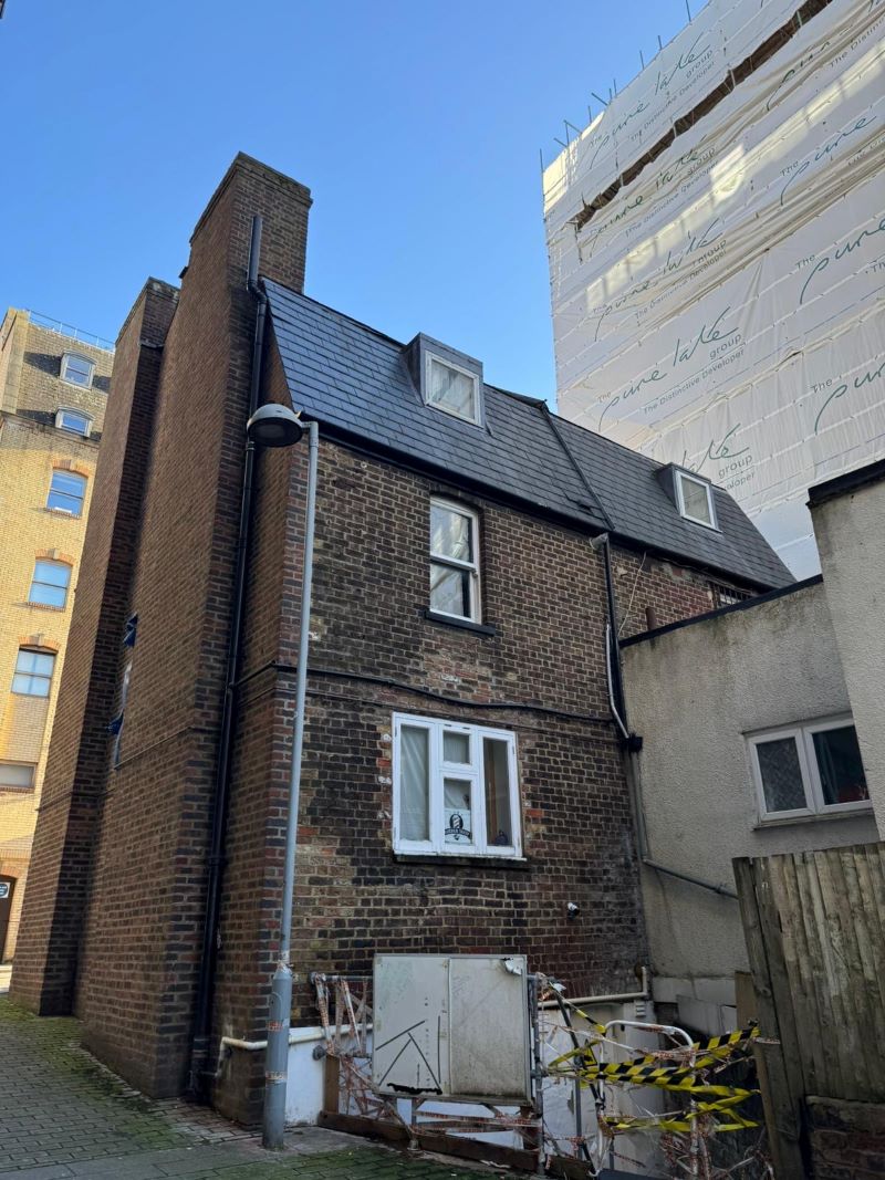 11 Surrey Street, Croydon, CR0 1RG