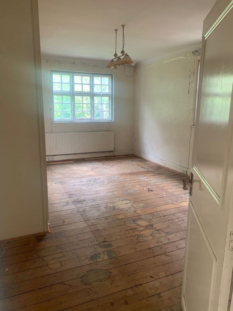 95 West Heath Road, West Hampstead, London, NW3 7TN