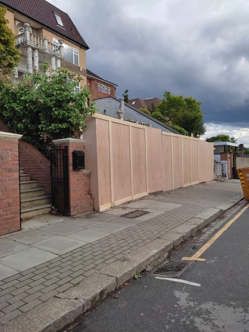 95 West Heath Road, West Hampstead, London, NW3 7TN