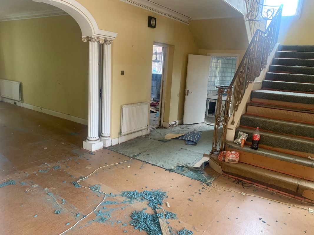 95 West Heath Road, West Hampstead, London, NW3 7TN