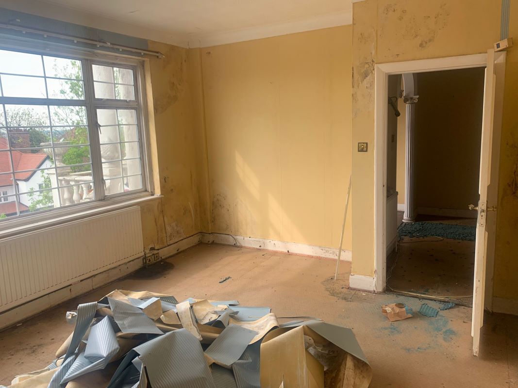 95 West Heath Road, West Hampstead, London, NW3 7TN