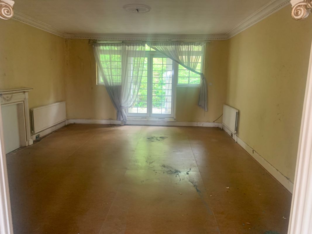 95 West Heath Road, West Hampstead, London, NW3 7TN