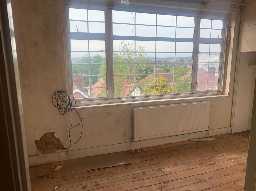 95 West Heath Road, West Hampstead, London, NW3 7TN