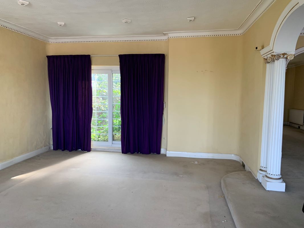 95 West Heath Road, West Hampstead, London, NW3 7TN