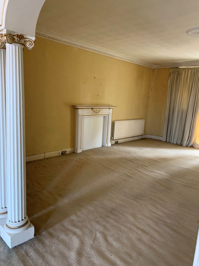 95 West Heath Road, West Hampstead, London, NW3 7TN