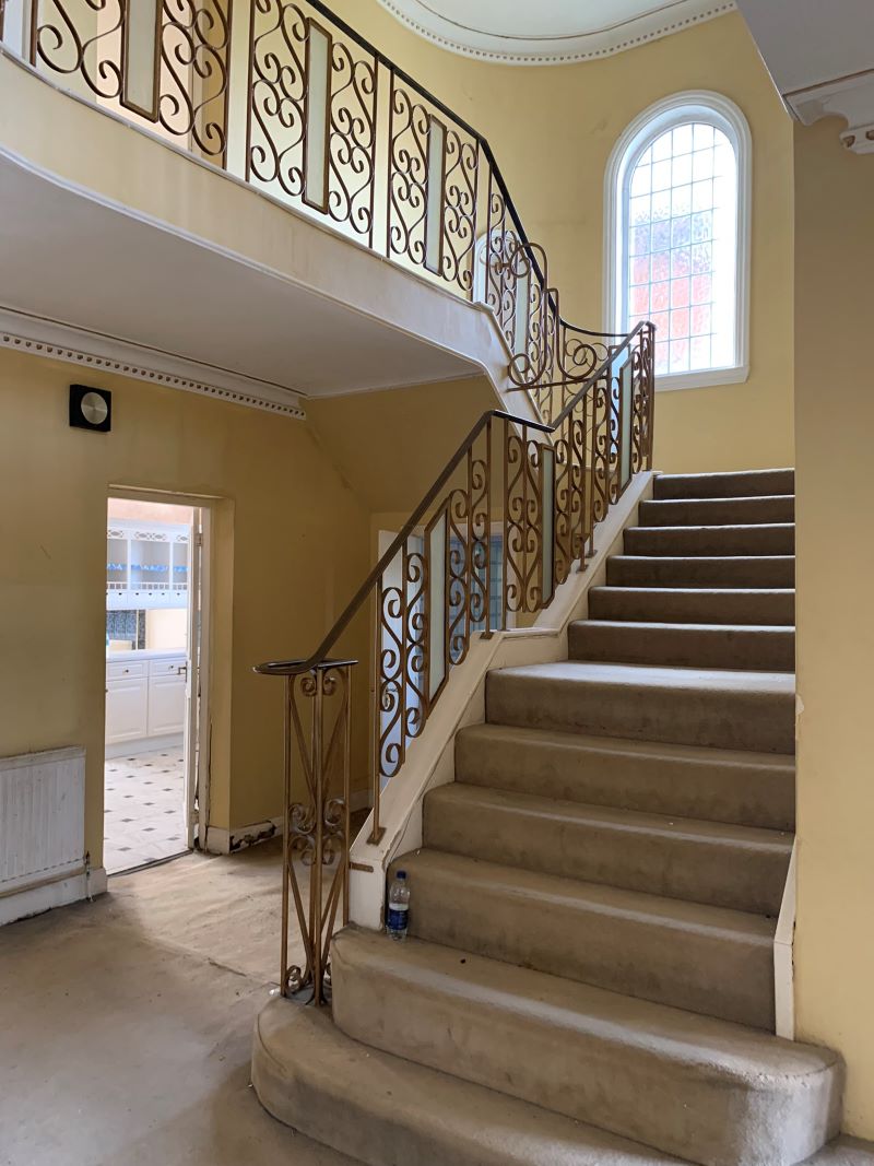 95 West Heath Road, West Hampstead, London, NW3 7TN