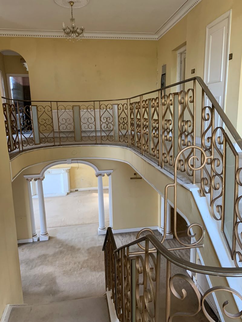 95 West Heath Road, West Hampstead, London, NW3 7TN