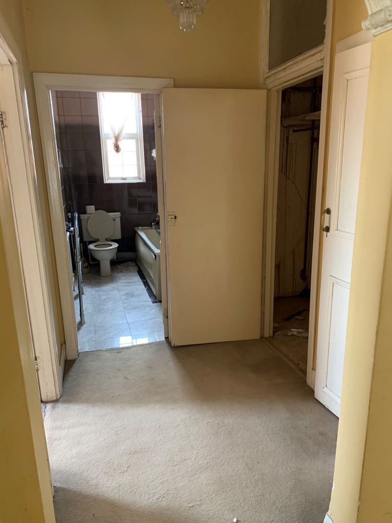 95 West Heath Road, West Hampstead, London, NW3 7TN