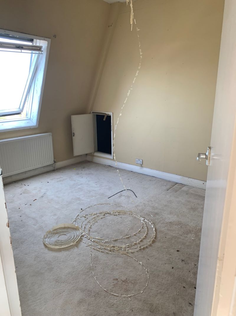 95 West Heath Road, West Hampstead, London, NW3 7TN