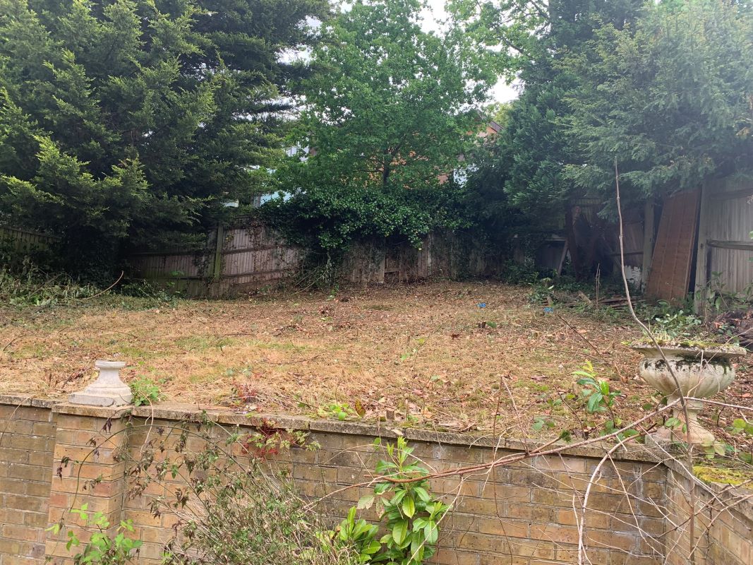 95 West Heath Road, West Hampstead, London, NW3 7TN