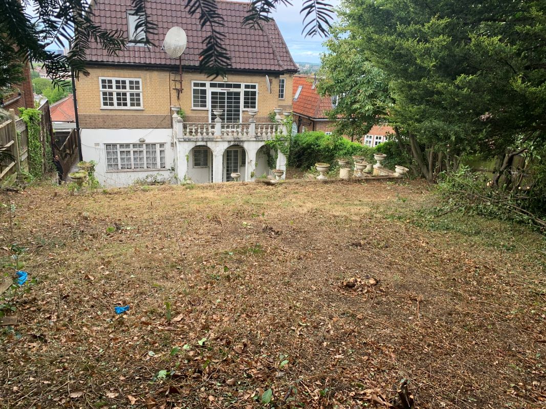 95 West Heath Road, West Hampstead, London, NW3 7TN