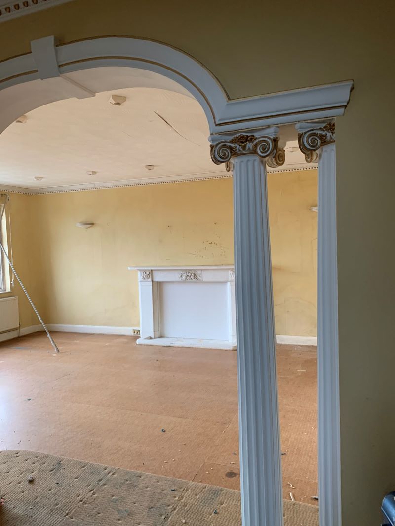 95 West Heath Road, West Hampstead, London, NW3 7TN