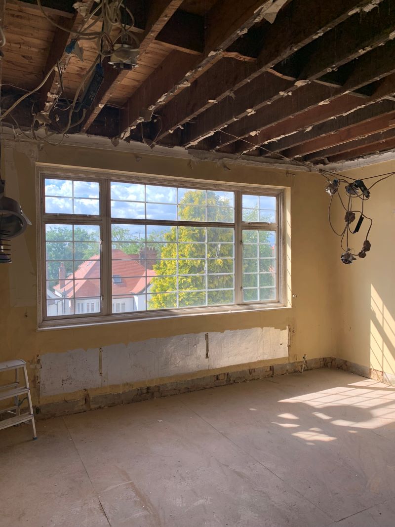 95 West Heath Road, West Hampstead, London, NW3 7TN