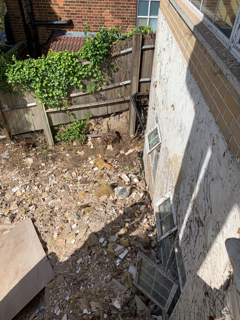 95 West Heath Road, West Hampstead, London, NW3 7TN