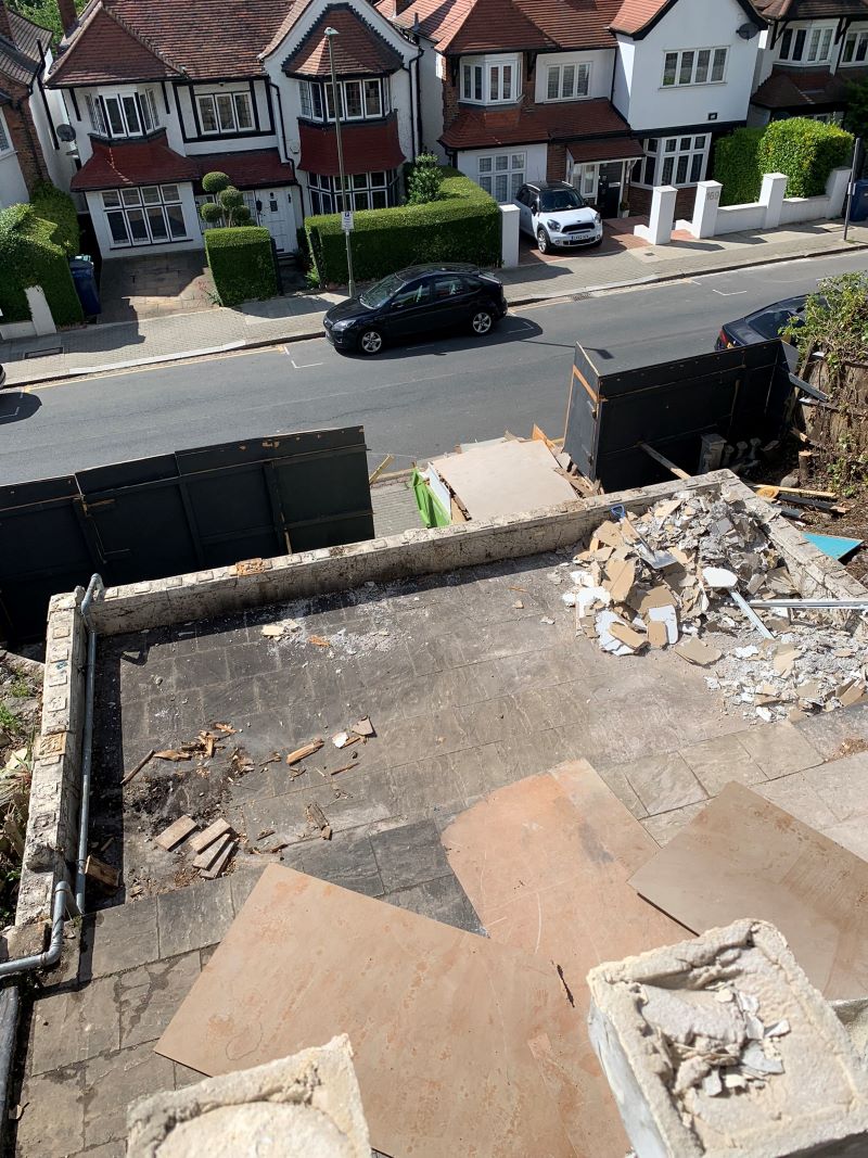 95 West Heath Road, West Hampstead, London, NW3 7TN