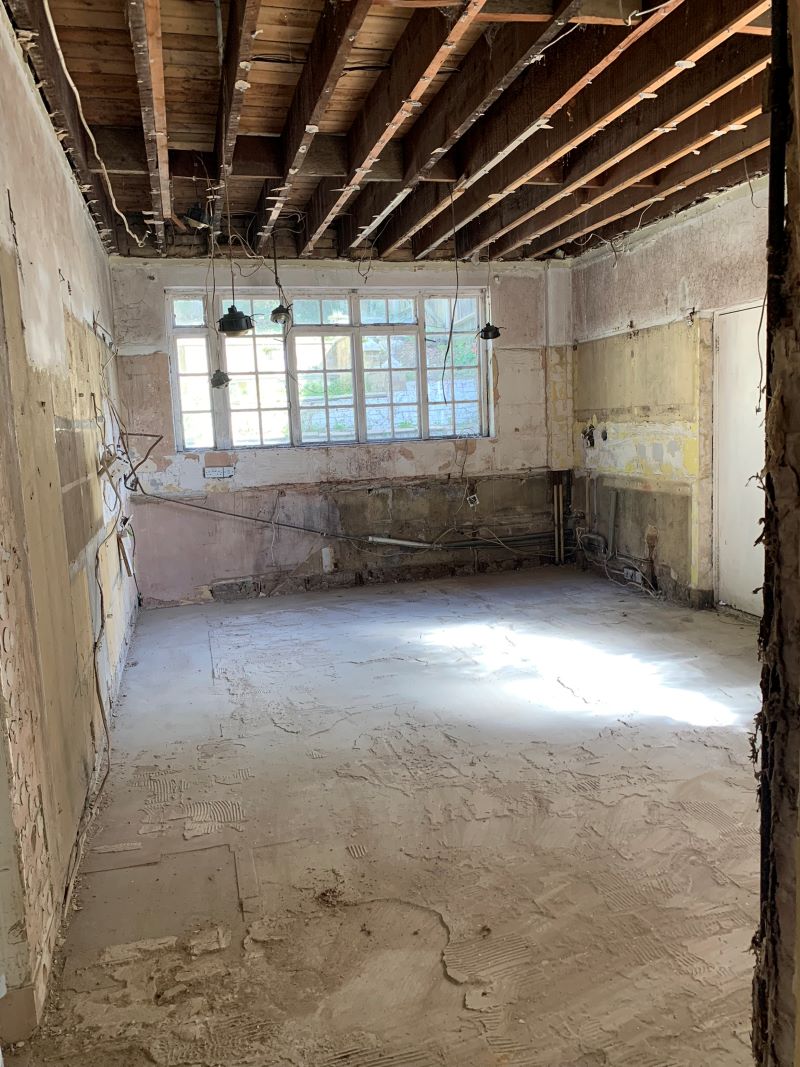 95 West Heath Road, West Hampstead, London, NW3 7TN