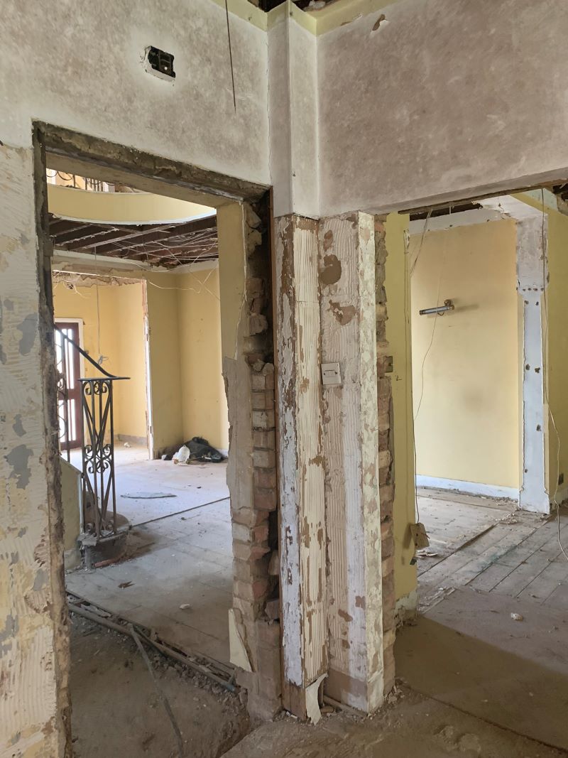 95 West Heath Road, West Hampstead, London, NW3 7TN