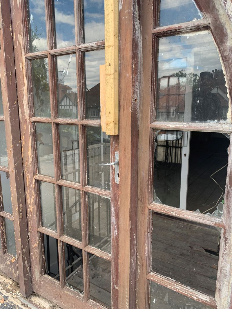 95 West Heath Road, West Hampstead, London, NW3 7TN