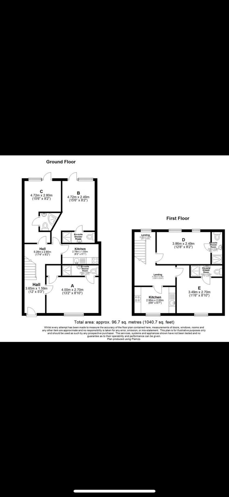 30 Appletree Avenue, Yiewsley, West Drayton, Middlesex, UB7 8BX
