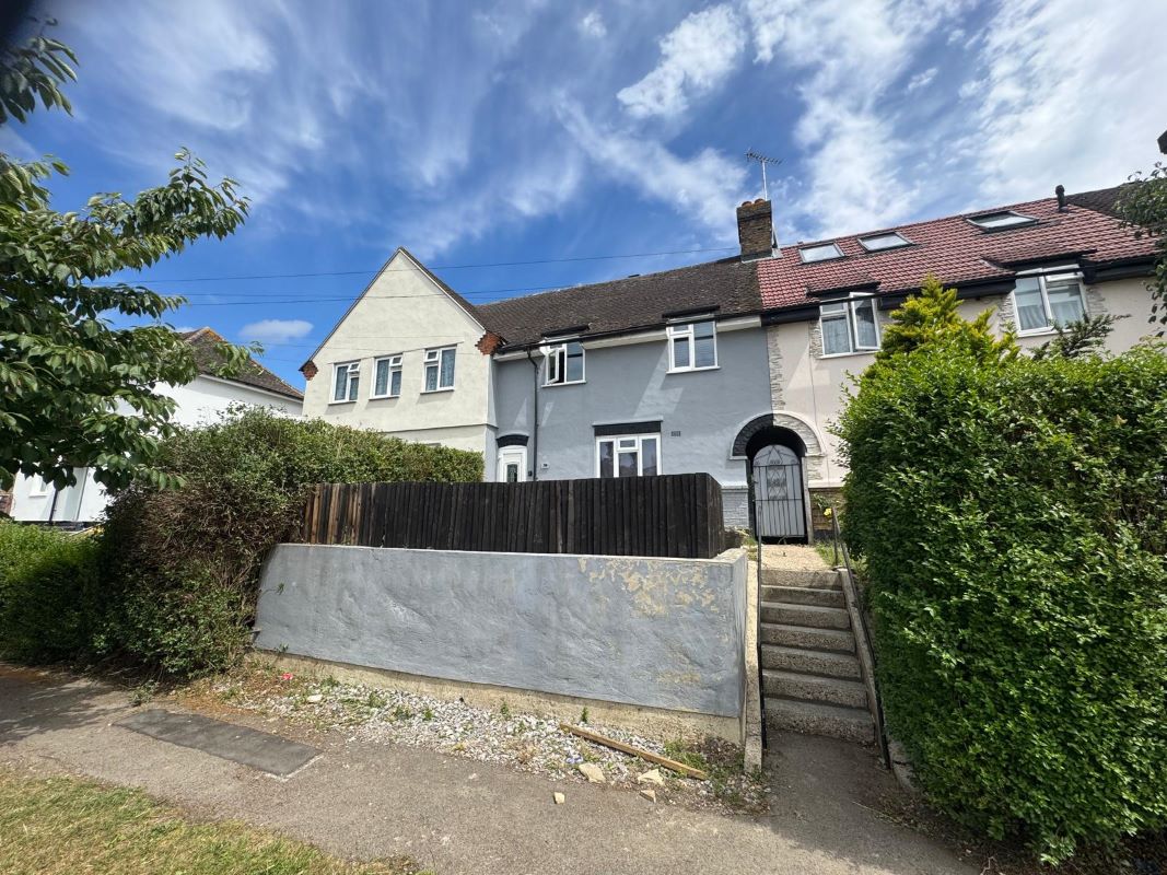 30 Appletree Avenue, Yiewsley, West Drayton, Middlesex, UB7 8BX