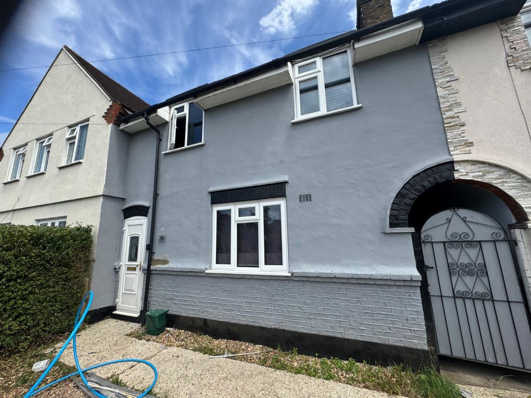 30 Appletree Avenue, Yiewsley, West Drayton, Middlesex, UB7 8BX