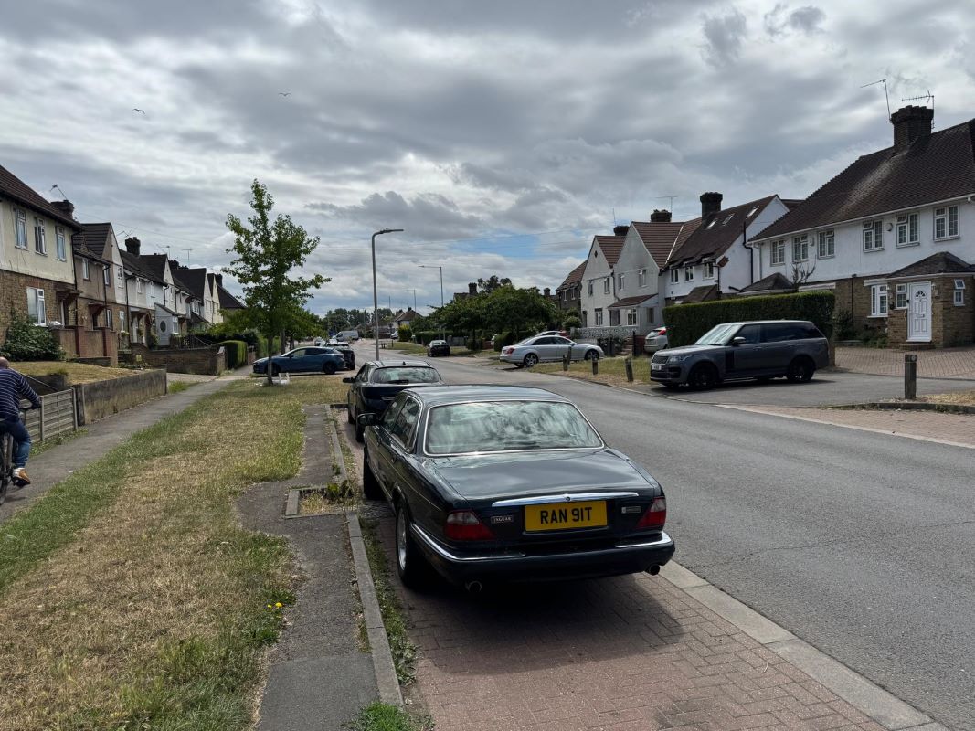 30 Appletree Avenue, Yiewsley, West Drayton, Middlesex, UB7 8BX