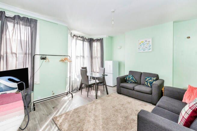 5A Priory Road — photo 6 of 9