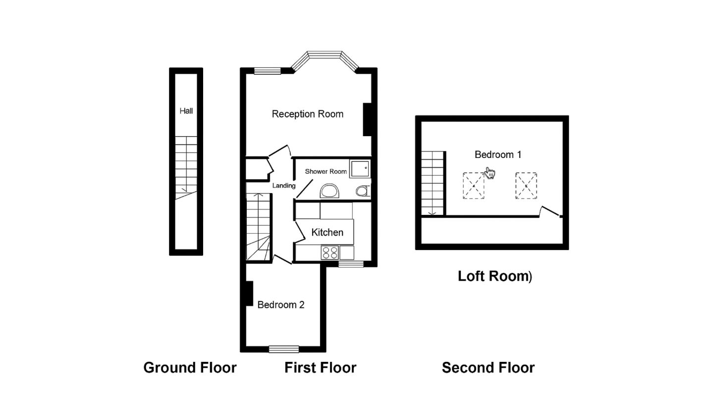 5A Priory Road — photo 8 of 9