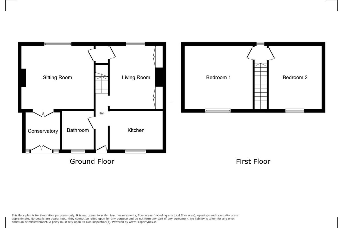 Border Cottage, Silloth, Wigton, Cumbria, CA7 4PT