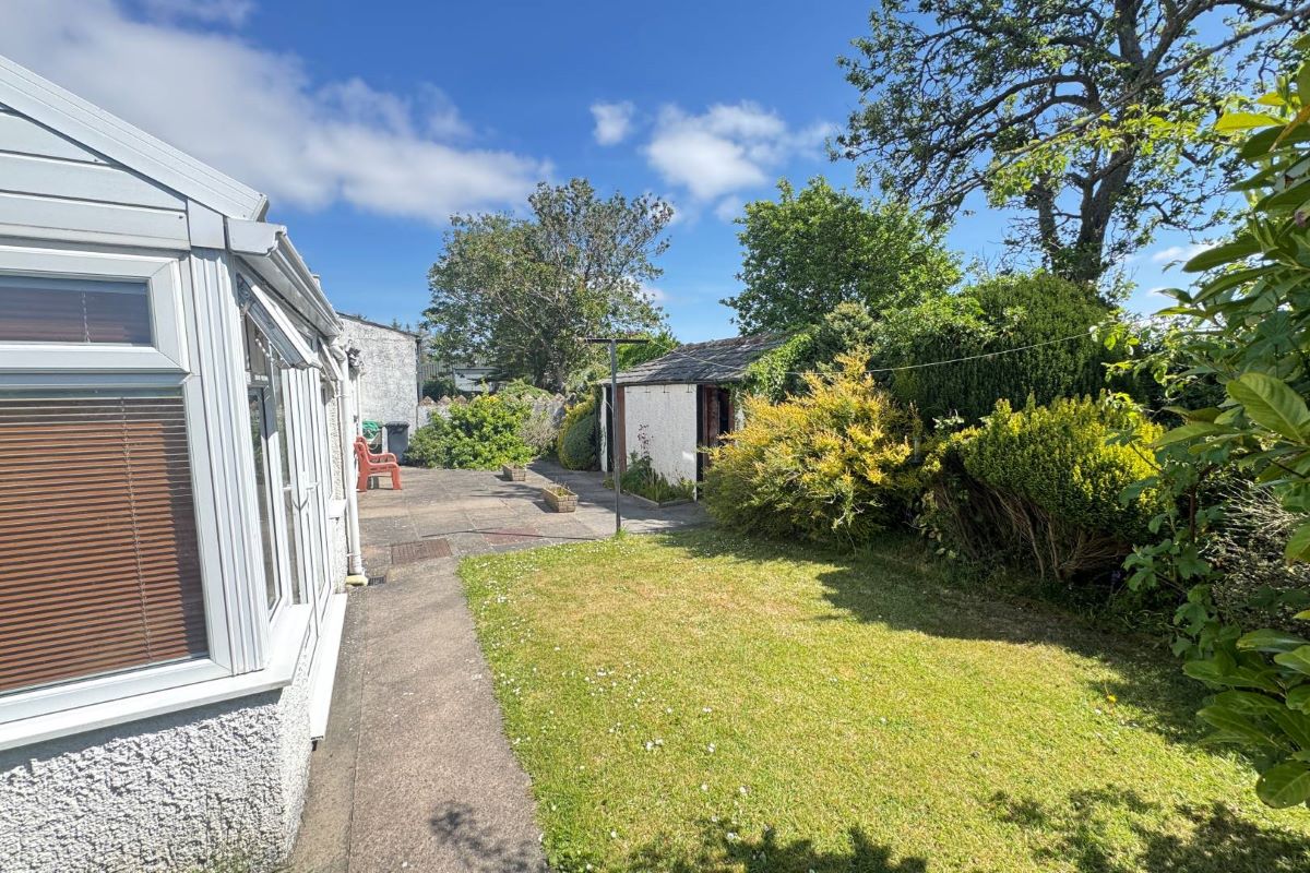 Border Cottage, Silloth, Wigton, Cumbria, CA7 4PT