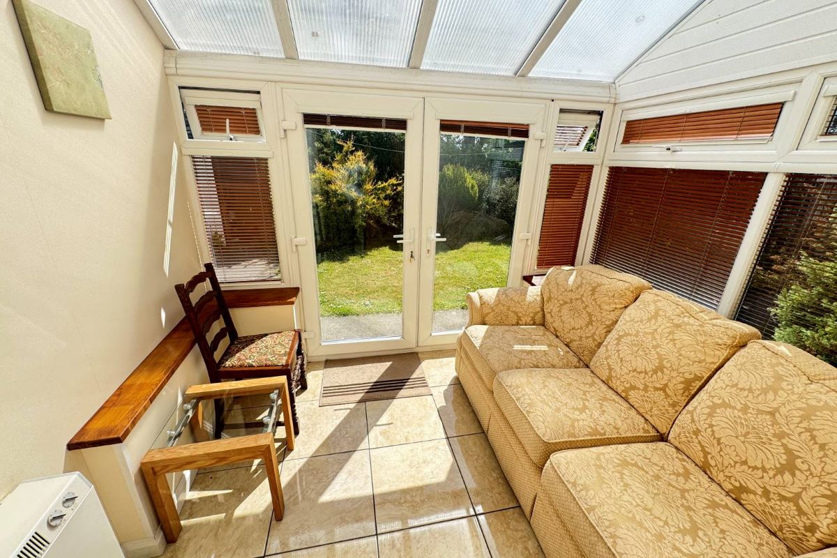 Border Cottage, Silloth, Wigton, Cumbria, CA7 4PT