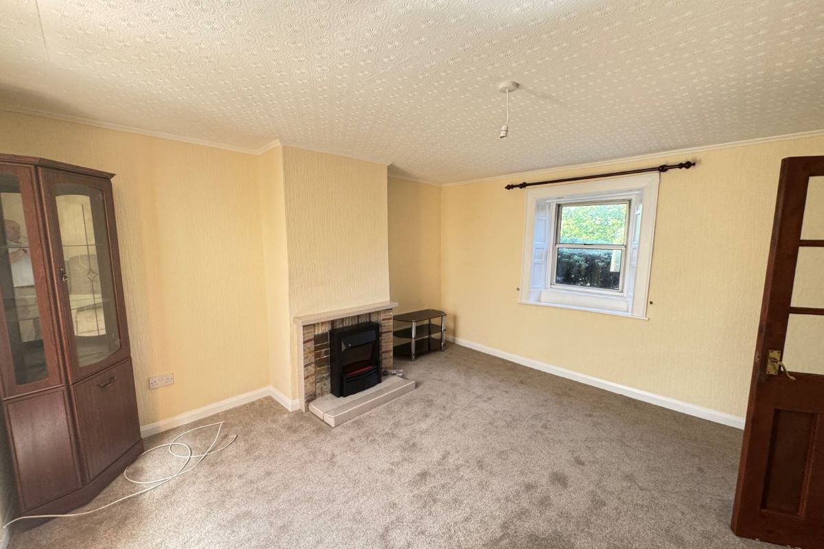 Border Cottage, Silloth, Wigton, Cumbria, CA7 4PT