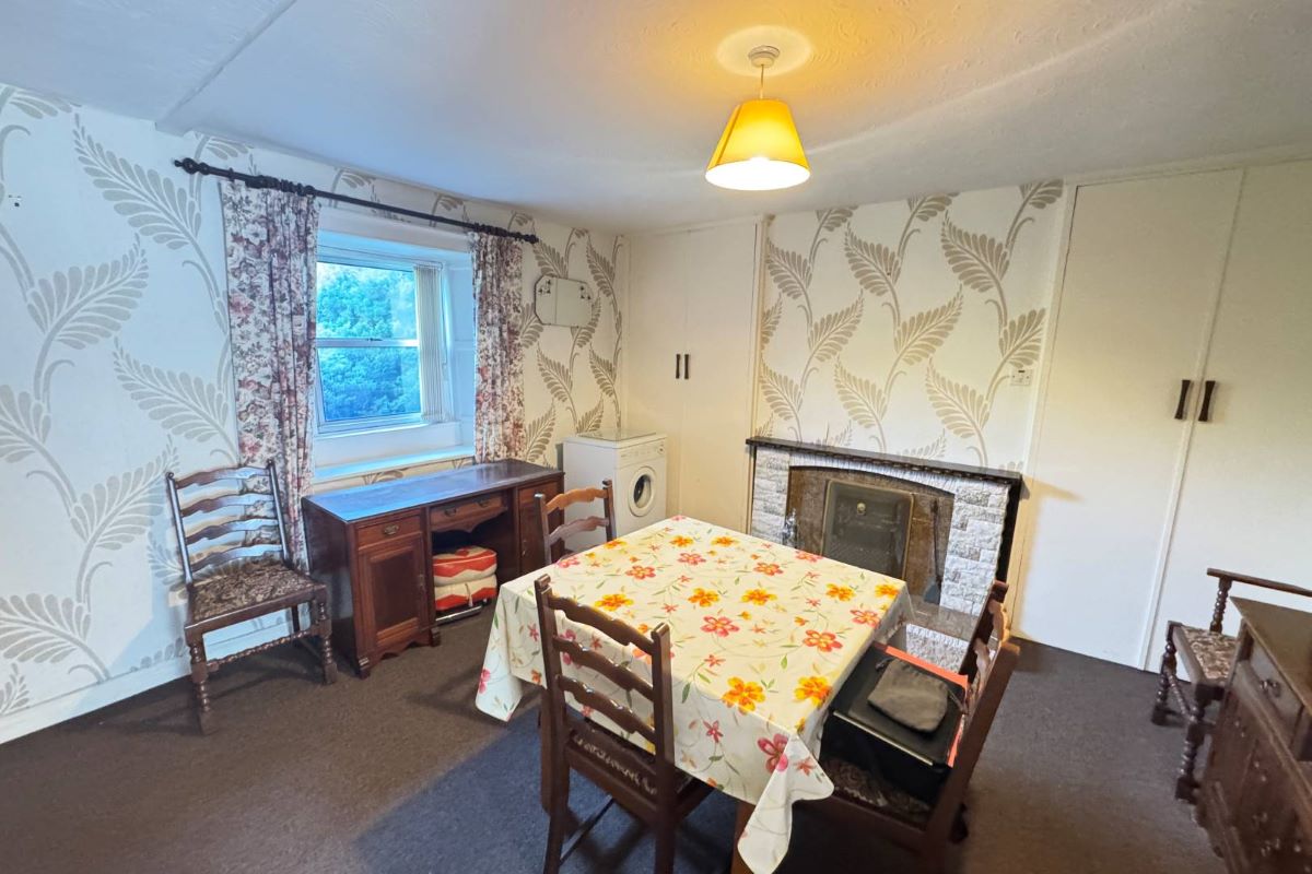 Border Cottage, Silloth, Wigton, Cumbria, CA7 4PT