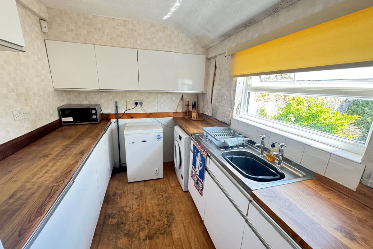 Border Cottage, Silloth, Wigton, Cumbria, CA7 4PT